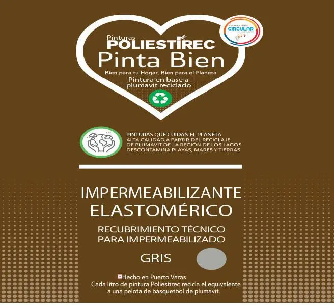 Impermeabilizante Elastomérico